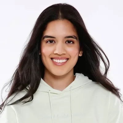 Shivani Bafna profile