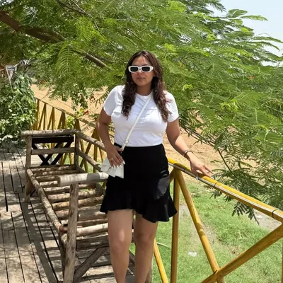 Shivani Bhalla profile