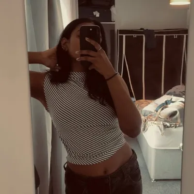 Shivani B.S profile