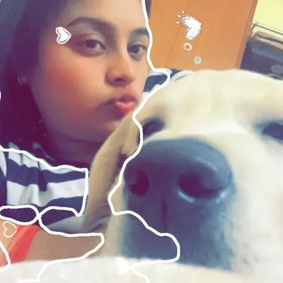 Shivani Chauhan profile