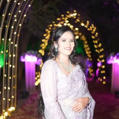 Shivani Chavan Sonawane profile