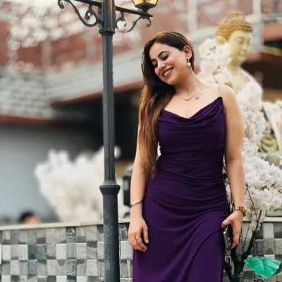 Shivani Chawla🧿 profile