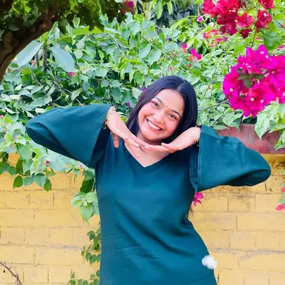 Shivani Sharma profile
