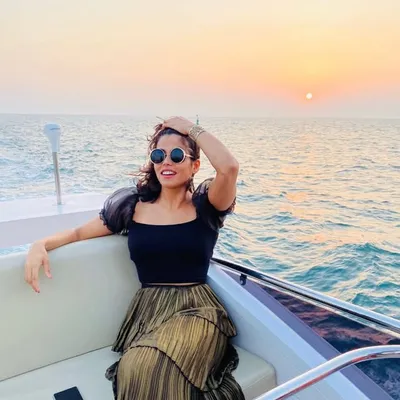 Shivani kataria profile
