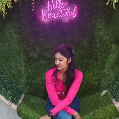 Shivani Rajput profile