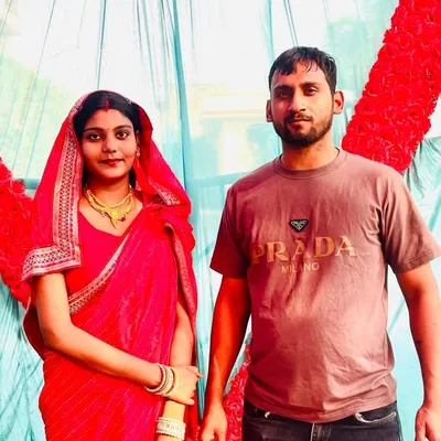Shivani profile