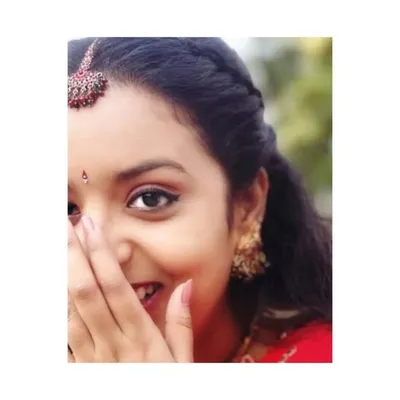 Shivani P Balasubramanyam profile