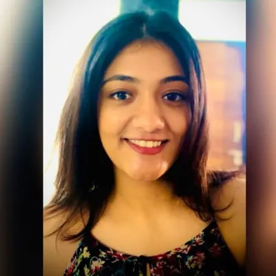 Shivani Pruthvi profile