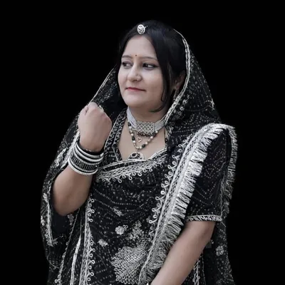 Shivani Agrawal Chotiya profile