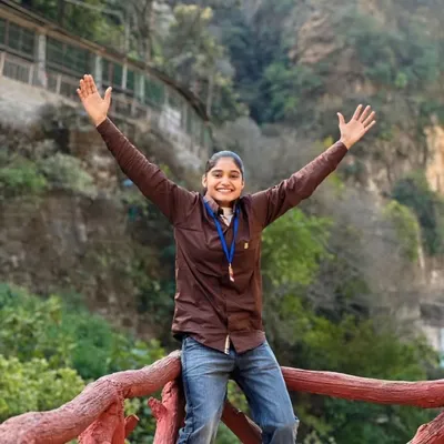 Shivani Shivani profile