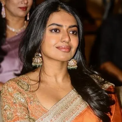 Shivani Rajashekar profile