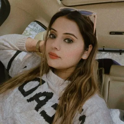 Shivani profile