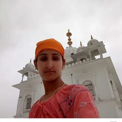 shivani guleria profile