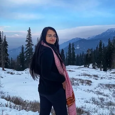 Shivani Singh Rajawat profile