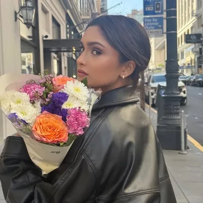 Shivani Saravana profile