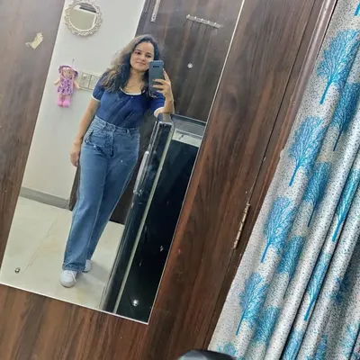 Shivani Sharma profile