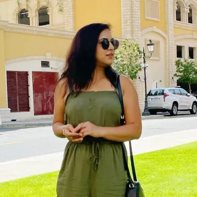Shivani profile