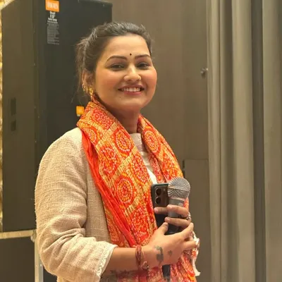 Shivani profile