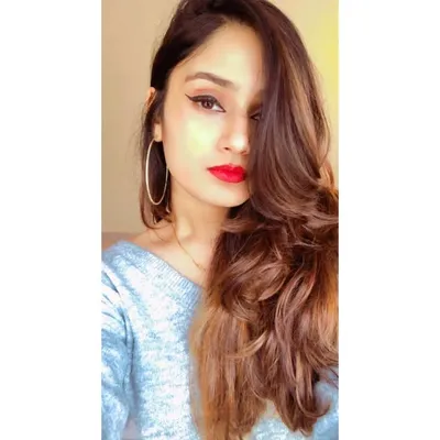 Shivani Vivek profile
