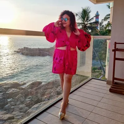 Shivani Batra profile