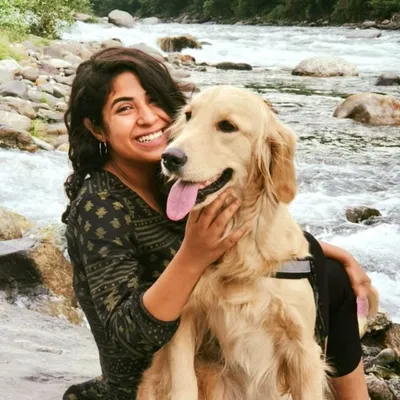 Shivani Bohare | Solo Traveller profile