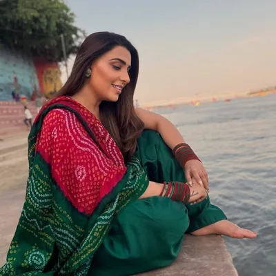 SHIVANI CHATRATH profile