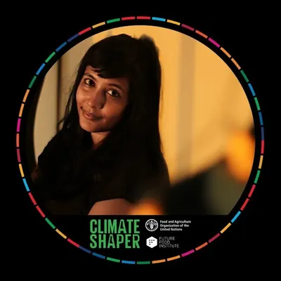 Shivani Kale profile