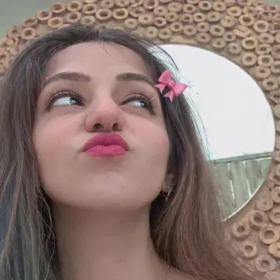 Shivani Dashottar profile