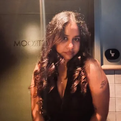 Shivani Dogra profile