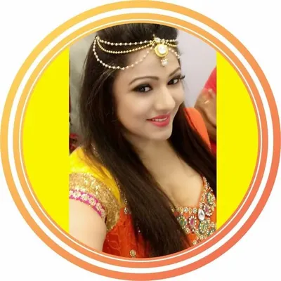 Shivani Grover profile