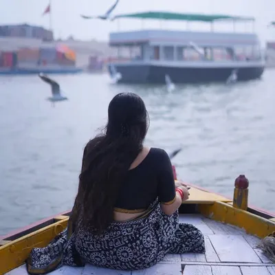 Shivani Gupta profile