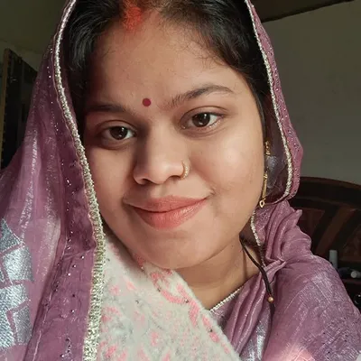 Shivani Gupta profile