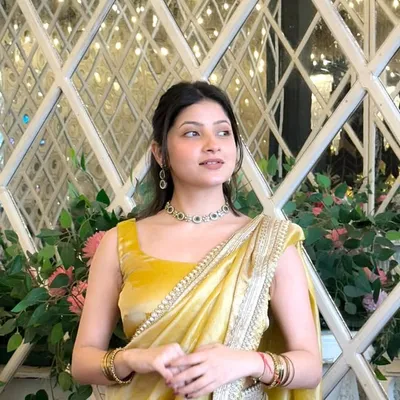 || Shivani Chowdhery || profile