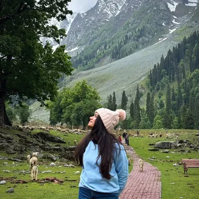 Shivani Babar profile
