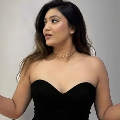 SHIVANI PATEL ๐ค profile