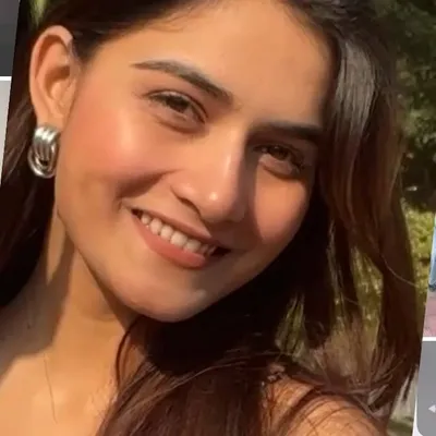 Shivani Thakur profile