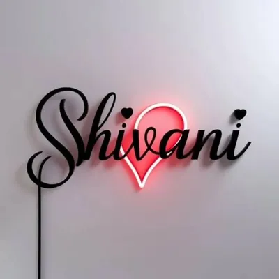 Shivani Oberoi profile