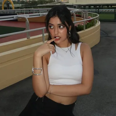 Shivani Paliwal profile