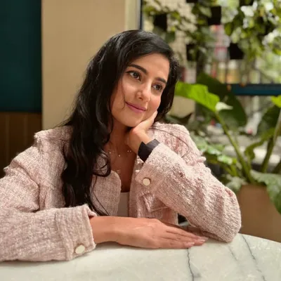 SHIVANII RAI profile
