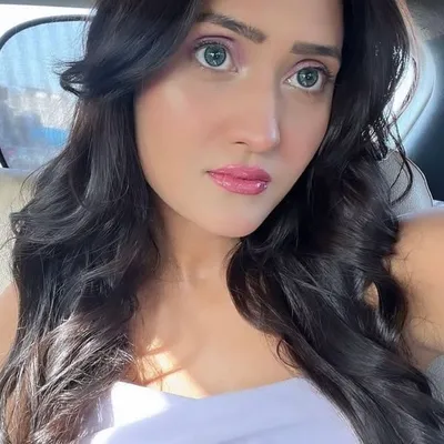 Shivani Sharma profile