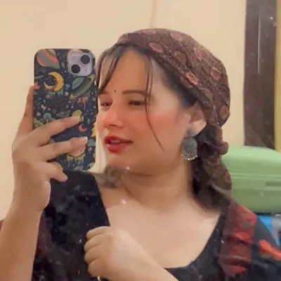 Shivani Jadli profile