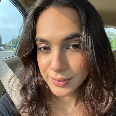 Shivani Jaiswal