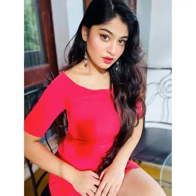 Shivani Joshi profile