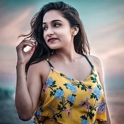 Shivani Joshi profile