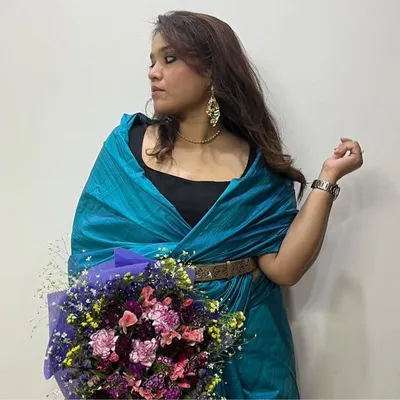 Shivanika Raghav Pandey profile