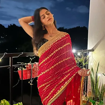 Shivani Jaskaran Singh profile