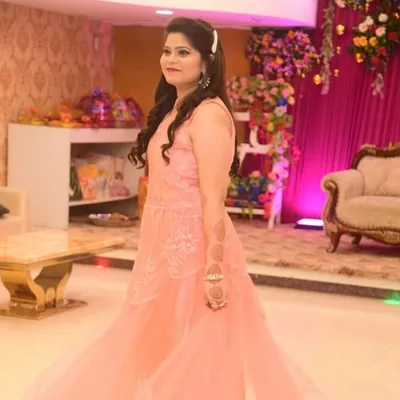 Shivani Karanwal