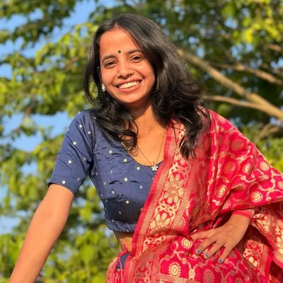 Shivani (India) profile