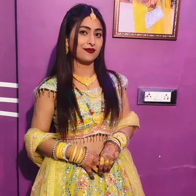 Shivani Kumari profile