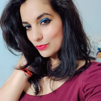 @shivu# profile